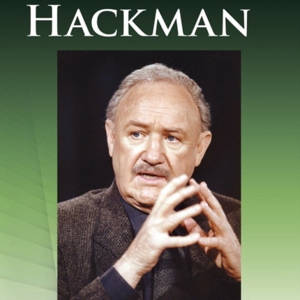 Gene Hackman