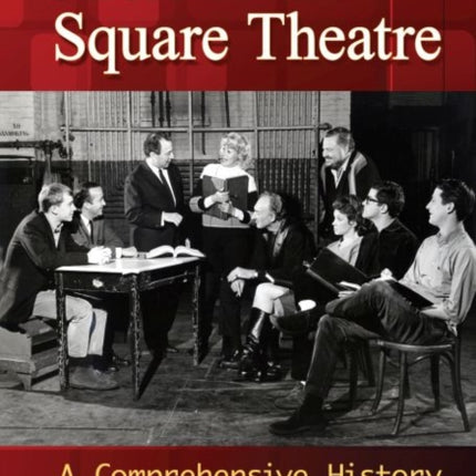 Circle in the Square Theatre