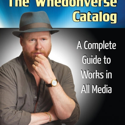 The Whedonverse Catalog