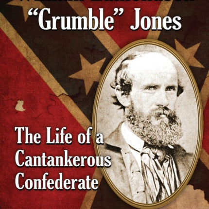 William Edmondson Grumble Jones