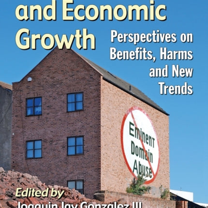 Eminent Domain and Economic Growth