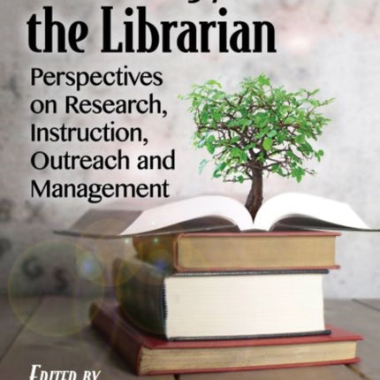 Genealogy and the Librarian