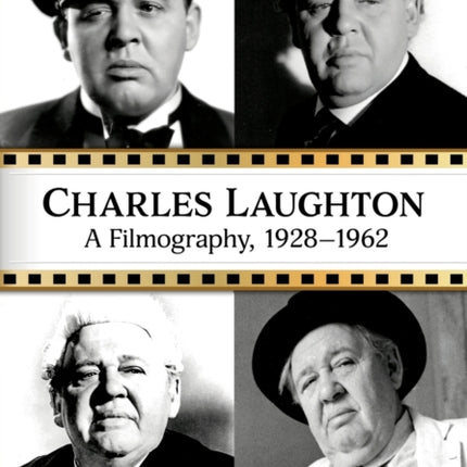 Charles Laughton