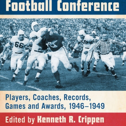 The AllAmerica Football Conference
