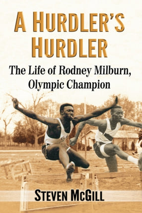 A Hurdlers Hurdler