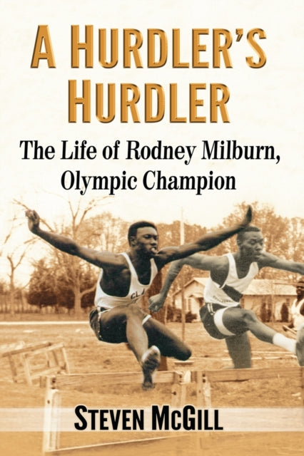 A Hurdlers Hurdler