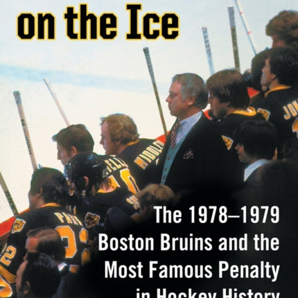 Too Many Men on the Ice