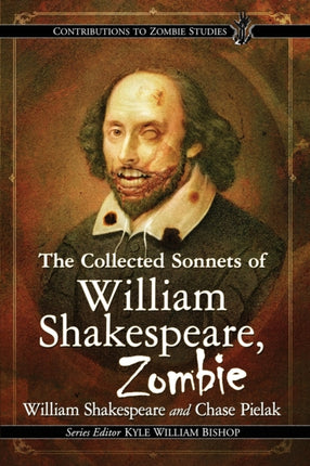 The Collected Sonnets of William Shakespeare