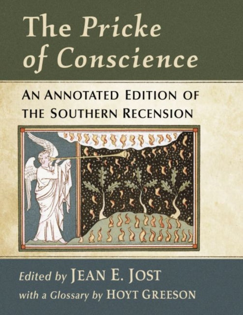 The Pricke of Conscience: A Transcription of the Southern Recension