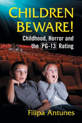Children Beware