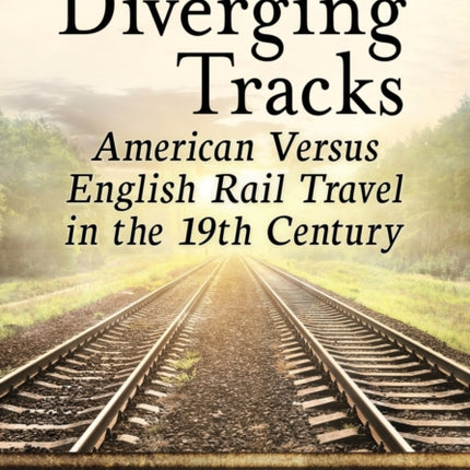 Diverging Tracks
