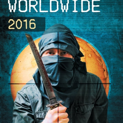 Terrorism Worldwide 2016