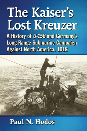 The Kaisers Lost Kreuzer