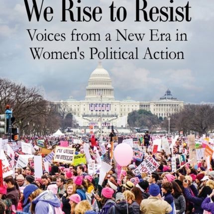 We Rise to Resist