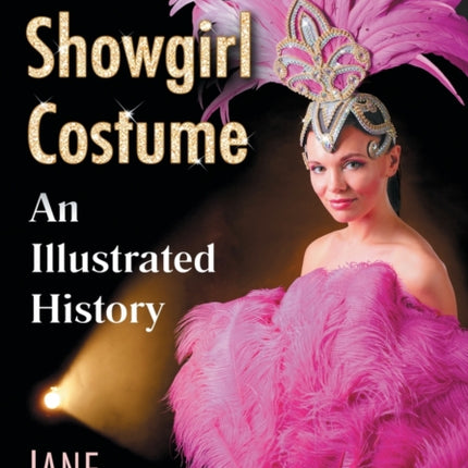 The Showgirl Costume