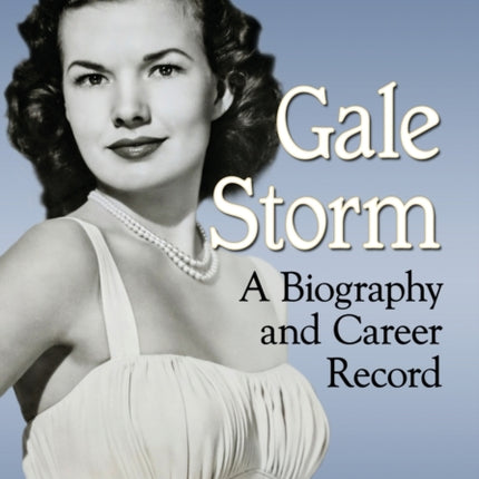 Gale Storm