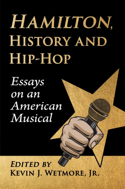 Hamilton History and HipHop