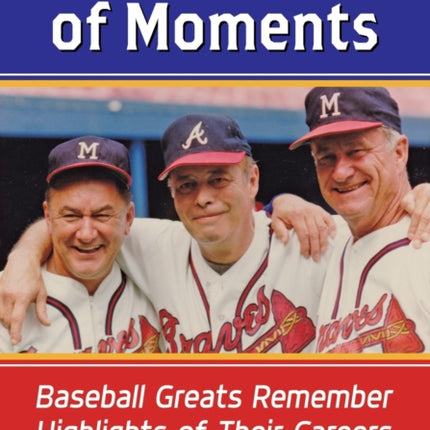 A Game of Moments
