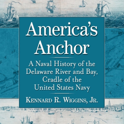 Americas Anchor
