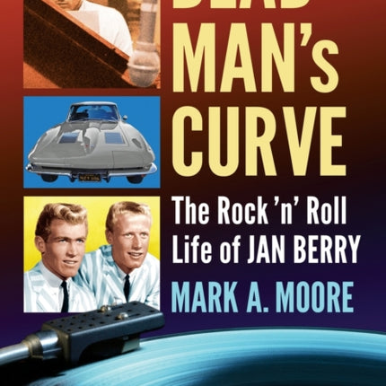 Dead Mans Curve