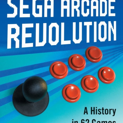 The Sega Arcade Revolution