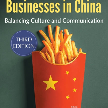 American Businesses in China