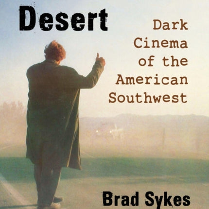 Terror in the Desert