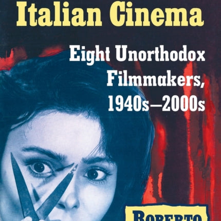 Mavericks of Italian Cinema