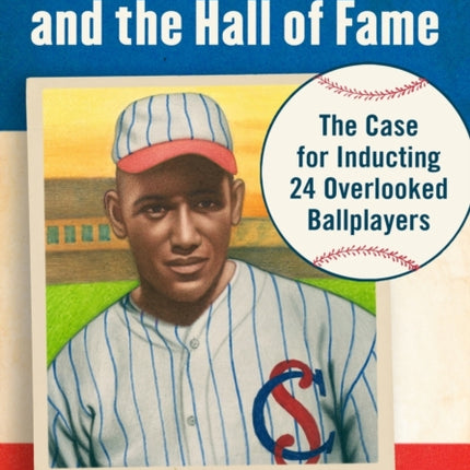 Negro Leaguers and the Hall of Fame