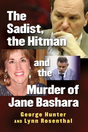 The Sadist the Hitman and the Murder of Jane