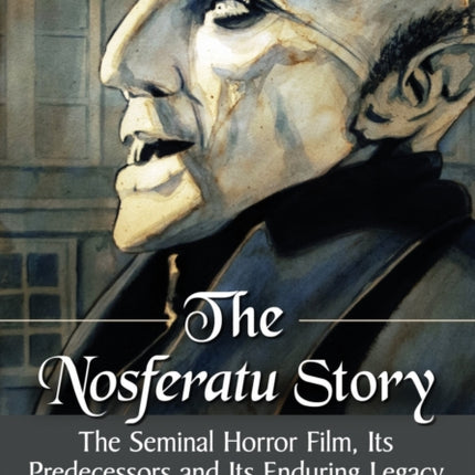 The Nosferatu Story