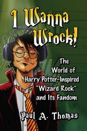I Wanna Wrock