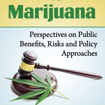 Legal Marijuana