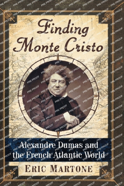 Finding Monte Cristo