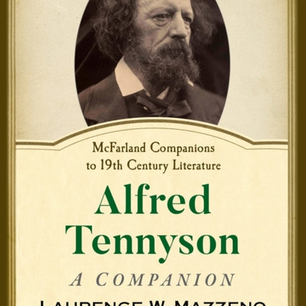 Alfred Tennyson