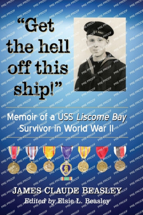 Get the hell off this ship