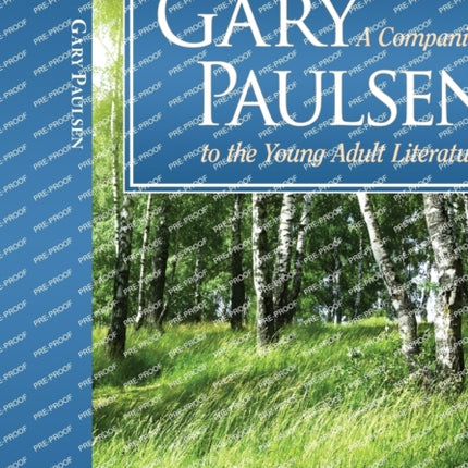 Gary Paulsen