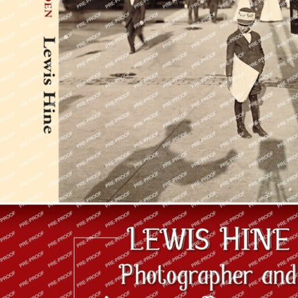Lewis Hine
