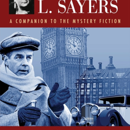 Dorothy L. Sayers