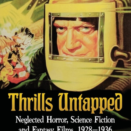Thrills Untapped