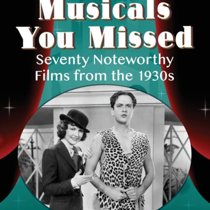 Hollywood Musicals You Missed