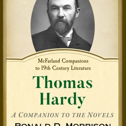 Thomas Hardy