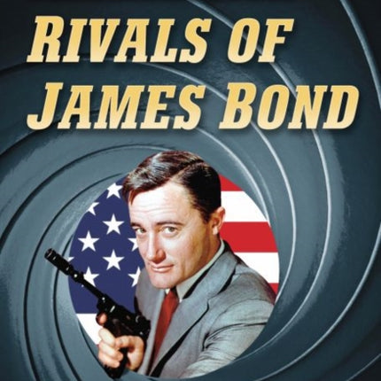 American Rivals of James Bond