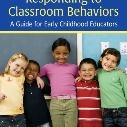 Interpreting and Responding to Classroom