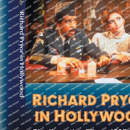 Richard Pryor in Hollywood