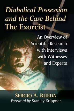 Diabolical Possession and the Case Behind The