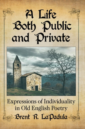 A Life Both Public and Private