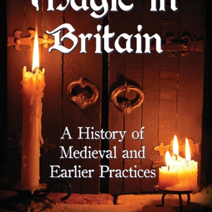 Magic in Britain