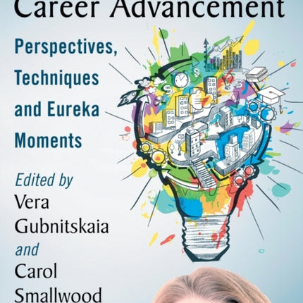 Creativity for Library Career Advancement