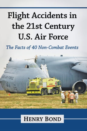 Flight Accidents in the 21st Century U.S. Air